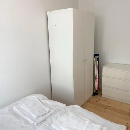 Apartman Cozy In Elegant Osterbro